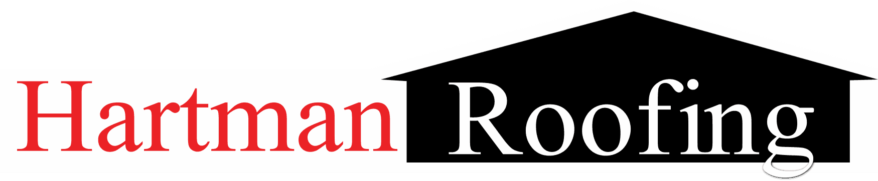 Homepage - Hartman Roofing