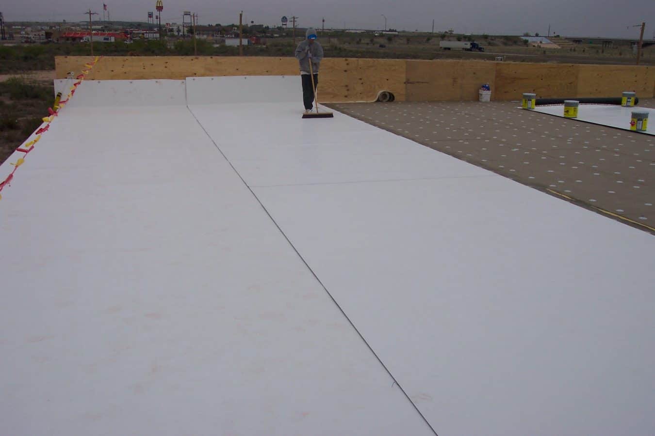 Hartman Roofing Reviews